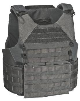 Bulletproof Vest/Soft Body Armor|Police/ Tactical/Military Vest (BV-X-018)